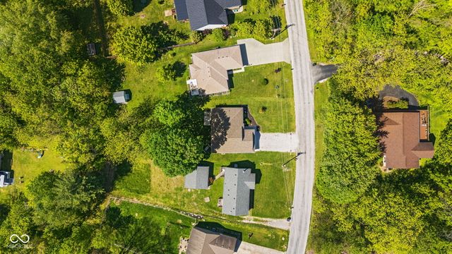 397 Jefferson Valley, Coatesville, IN 46121