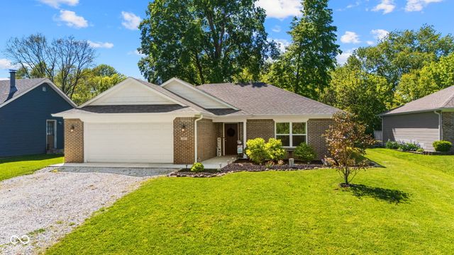 397 Jefferson Valley, Coatesville, IN 46121