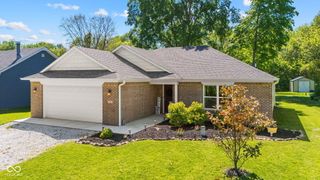 397 Jefferson Valley, Coatesville, IN 46121