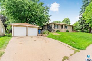1401 S west Ave, Sioux Falls, SD 57106