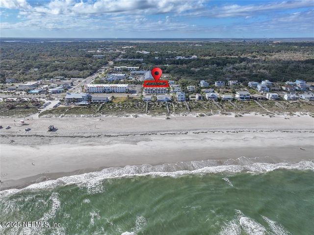 1961 S FLETCHER Avenue, Fernandina Beach, FL 32034