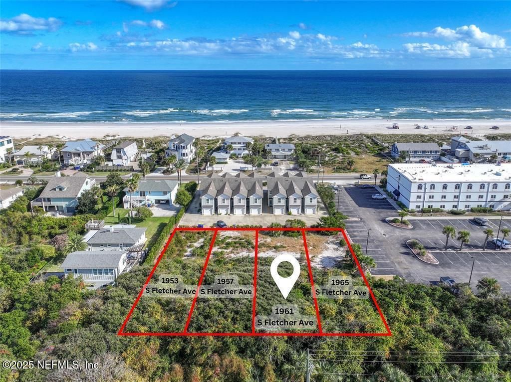 1961 S FLETCHER Avenue, Fernandina Beach, FL 32034