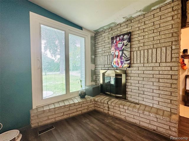 3505 Bendelow Road, Rochester Hills, MI 48307