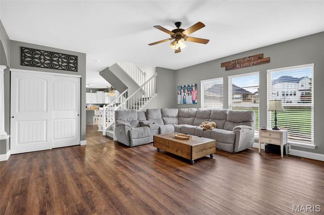 236 Victoria Park Avenue, Wentzville, MO 63385