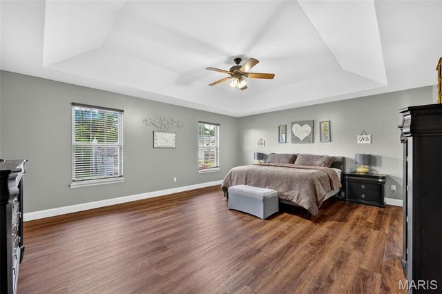 236 Victoria Park Avenue, Wentzville, MO 63385