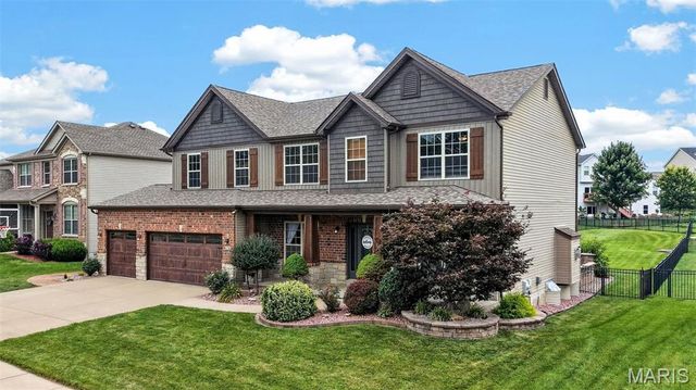 236 Victoria Park Avenue, Wentzville, MO 63385