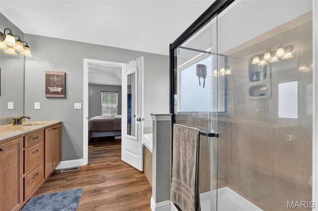 236 Victoria Park Avenue, Wentzville, MO 63385