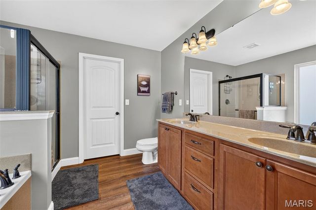 236 Victoria Park Avenue, Wentzville, MO 63385