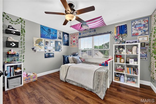236 Victoria Park Avenue, Wentzville, MO 63385