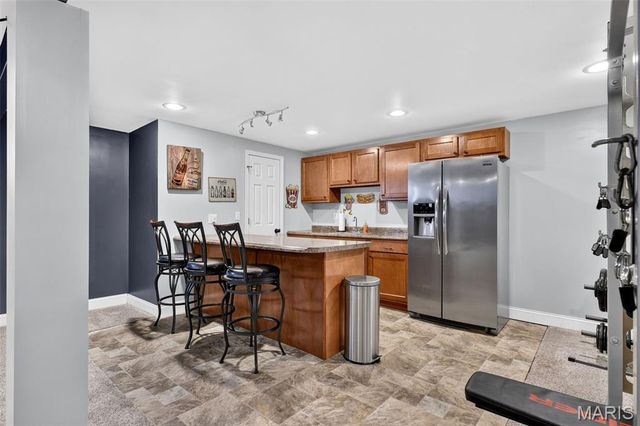 236 Victoria Park Avenue, Wentzville, MO 63385