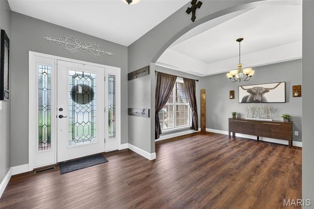 236 Victoria Park Avenue, Wentzville, MO 63385