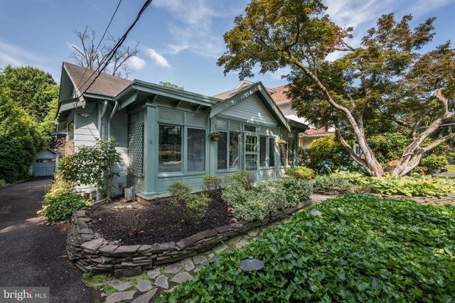302 2ND AVE, Haddon Heights, NJ 08035