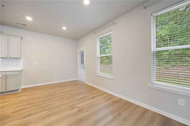 116 Cabin Way, Hampton, GA 30228