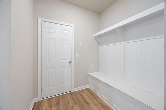 116 Cabin Way, Hampton, GA 30228