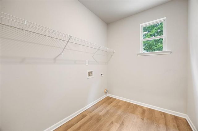 116 Cabin Way, Hampton, GA 30228