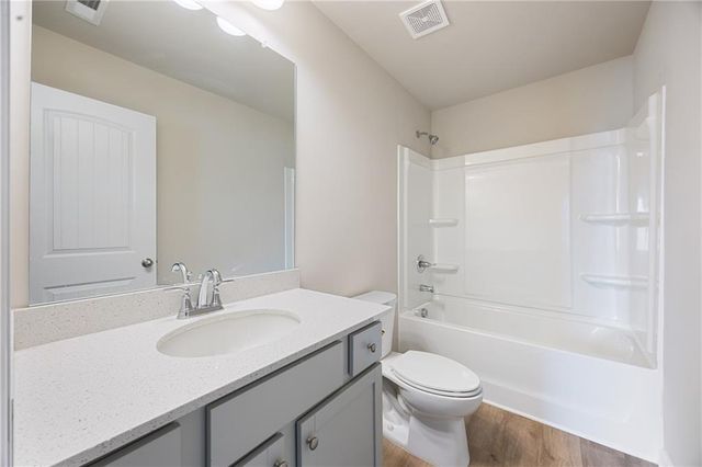 116 Cabin Way, Hampton, GA 30228