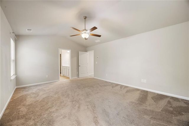 116 Cabin Way, Hampton, GA 30228