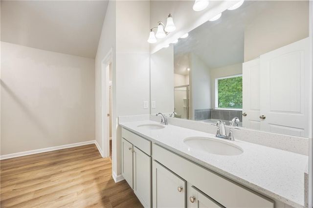 116 Cabin Way, Hampton, GA 30228