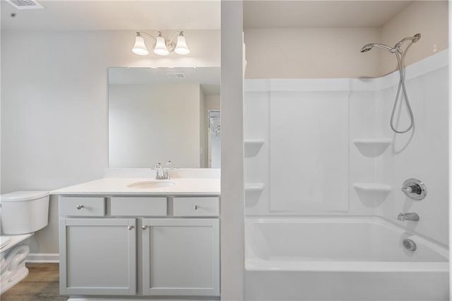 116 Cabin Way, Hampton, GA 30228