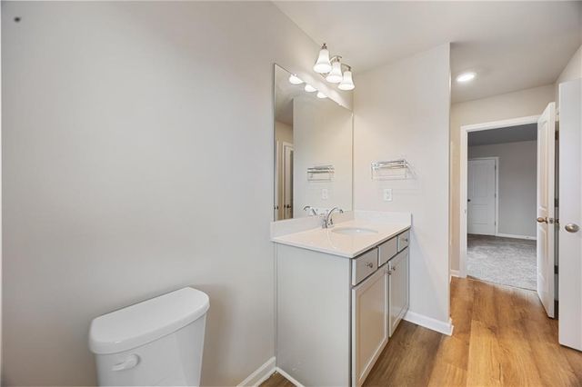 116 Cabin Way, Hampton, GA 30228