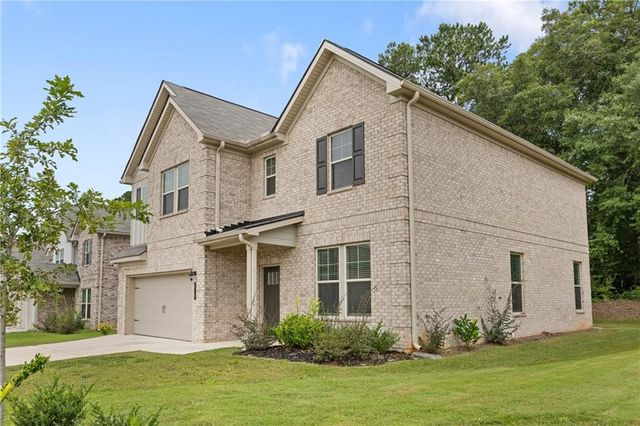 116 Cabin Way, Hampton, GA 30228