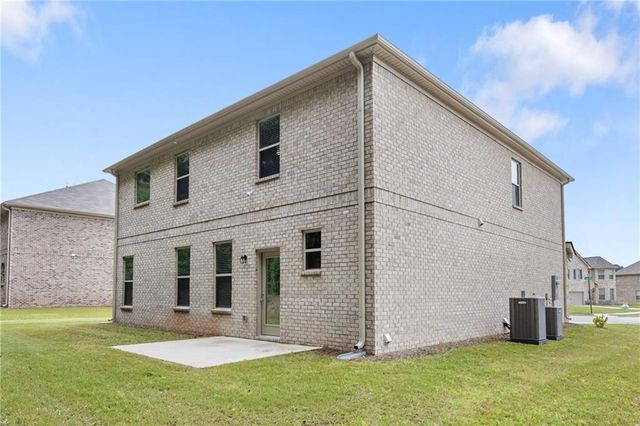 116 Cabin Way, Hampton, GA 30228