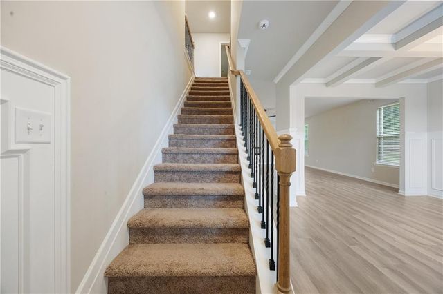 116 Cabin Way, Hampton, GA 30228