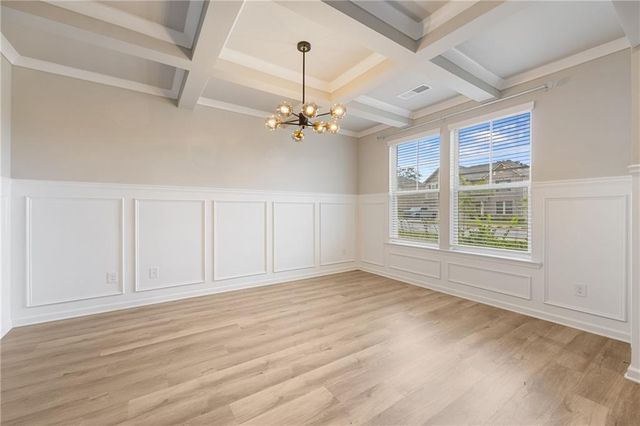 116 Cabin Way, Hampton, GA 30228