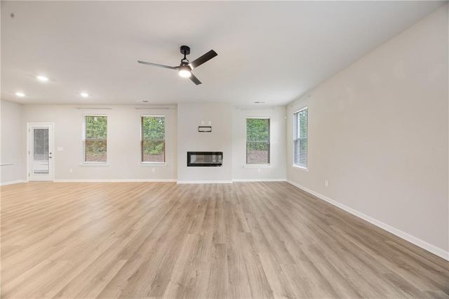 116 Cabin Way, Hampton, GA 30228