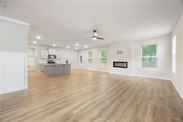 116 Cabin Way, Hampton, GA 30228