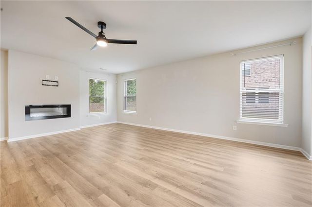 116 Cabin Way, Hampton, GA 30228