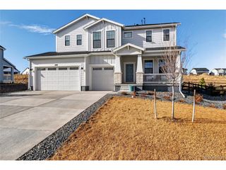1083 Elbridge Dr, Elizabeth, CO 80107