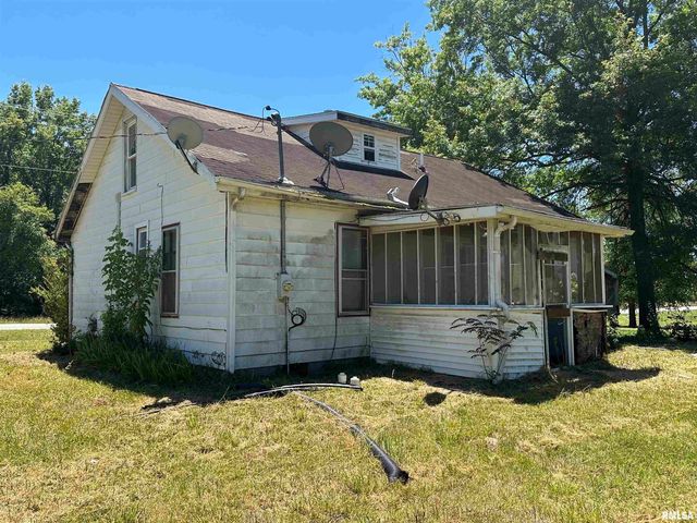 5672 Old Route 13 Road, Carterville, IL 62918