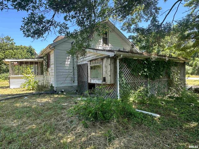 5672 Old Route 13 Road, Carterville, IL 62918