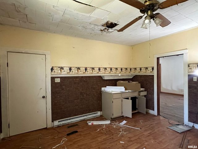 5672 Old Route 13 Road, Carterville, IL 62918