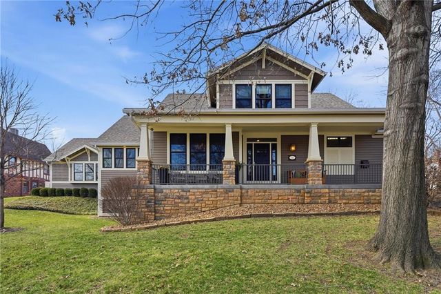 130 MORSE Avenue, Liberty, MO 64068