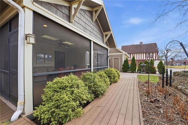 130 MORSE Avenue, Liberty, MO 64068