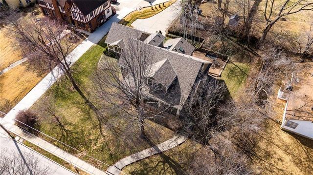 130 MORSE Avenue, Liberty, MO 64068