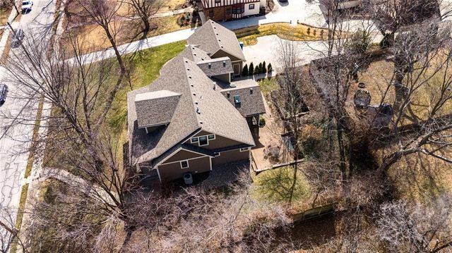 130 MORSE Avenue, Liberty, MO 64068