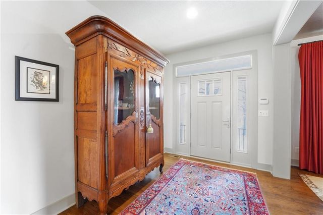 130 MORSE Avenue, Liberty, MO 64068