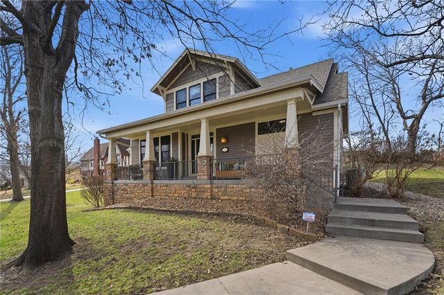 130 MORSE Avenue, Liberty, MO 64068