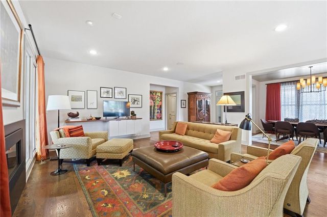 130 MORSE Avenue, Liberty, MO 64068