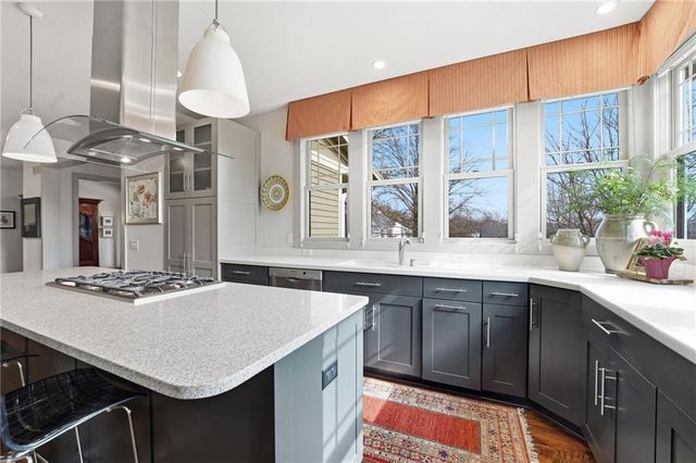 130 MORSE Avenue, Liberty, MO 64068