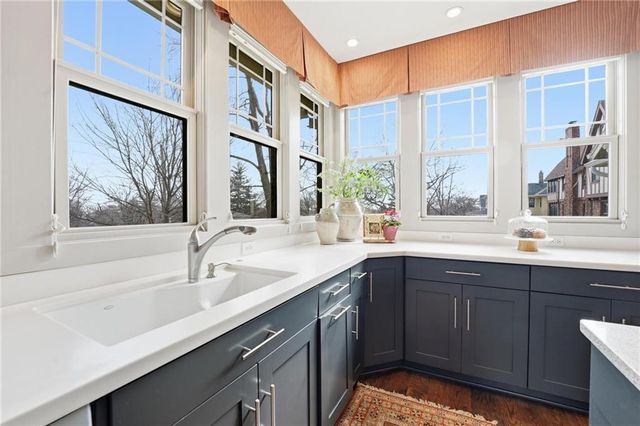 130 MORSE Avenue, Liberty, MO 64068