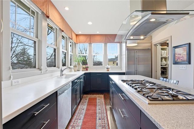 130 MORSE Avenue, Liberty, MO 64068