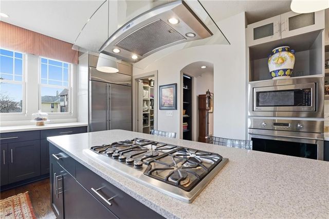 130 MORSE Avenue, Liberty, MO 64068