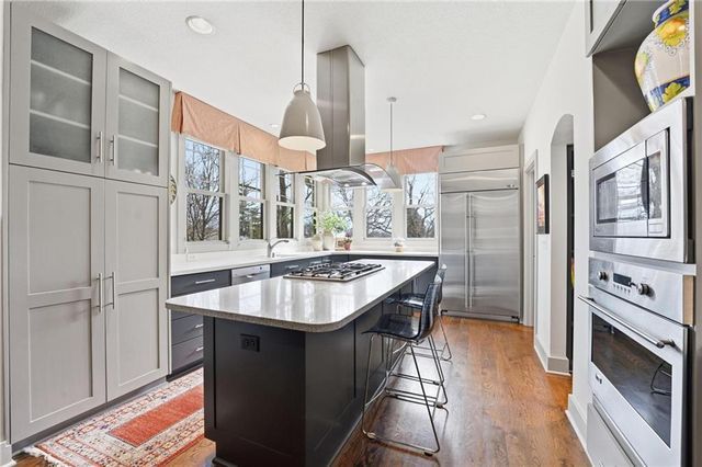 130 MORSE Avenue, Liberty, MO 64068