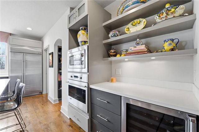 130 MORSE Avenue, Liberty, MO 64068