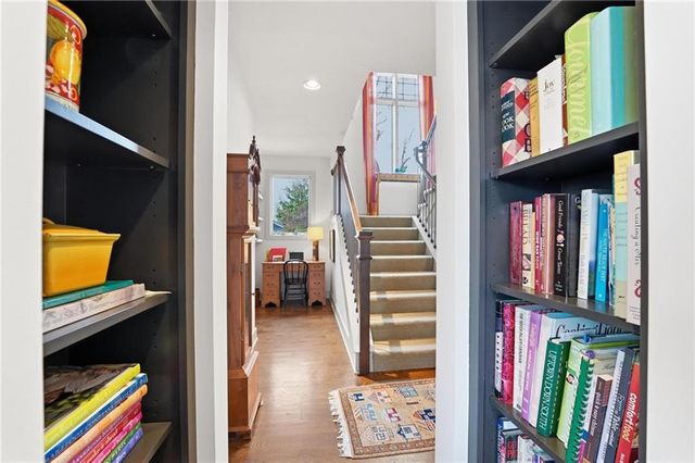 130 MORSE Avenue, Liberty, MO 64068