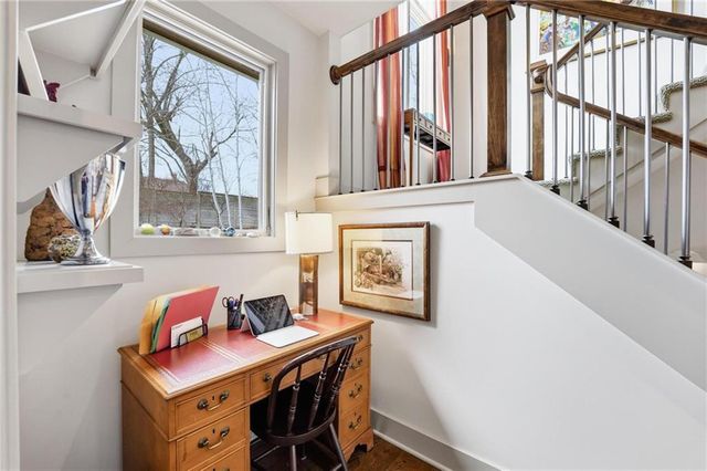 130 MORSE Avenue, Liberty, MO 64068